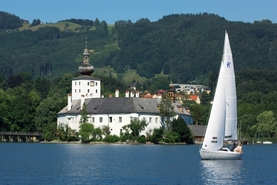 Gmunden am Traunsee