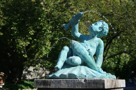 Salzburg-Elisabeth-Vorstadt