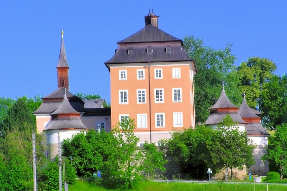 Seekirchen am Wallersee