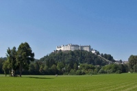 Salzburg-Nonntal