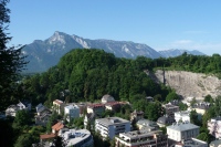 Salzburg-Riedenburg