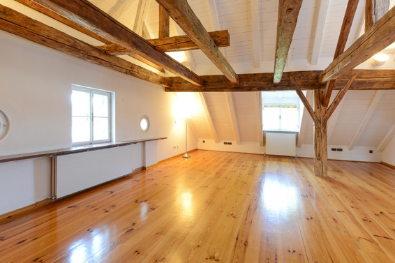 Maisonette Renaissance Juwel Wohnung Ca 136 M In Salzburg