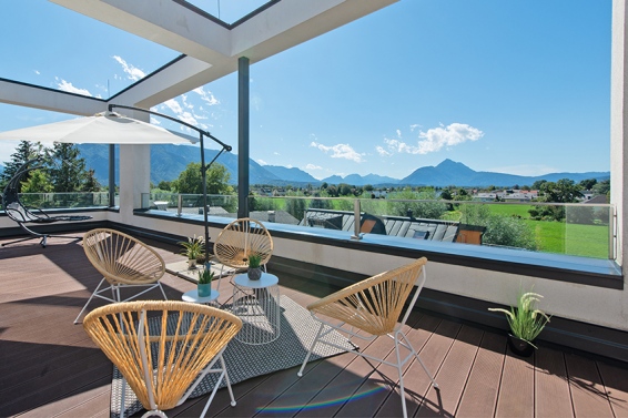 Penthouse Panorama