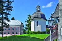 Oberndorf bei Salzburg