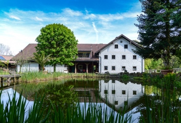 Bauernhaus Landliebe