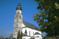 Eugendorf near Salzburg