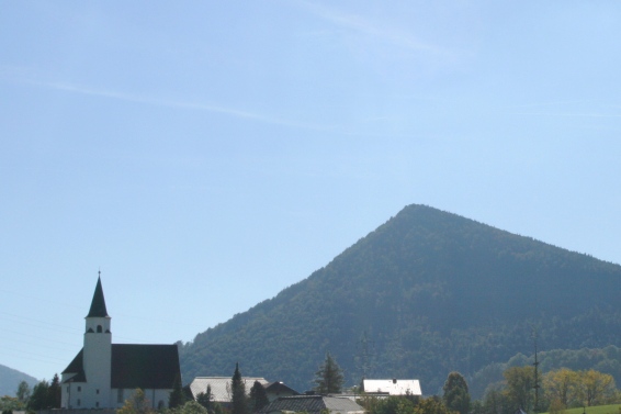 Koppl near Salzburg