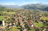 Oberalm near Salzburg