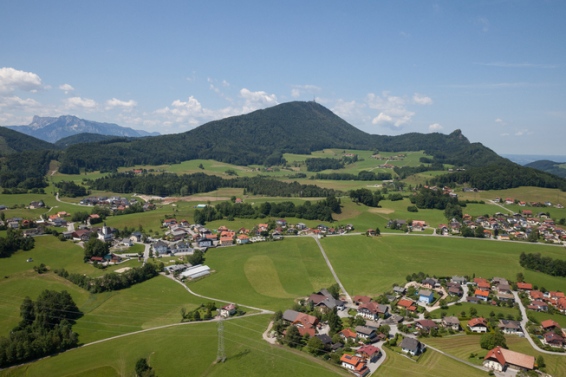 Koppl near Salzburg