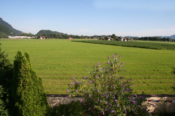 Rif near Salzburg