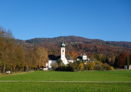 Salzburg-Aigen