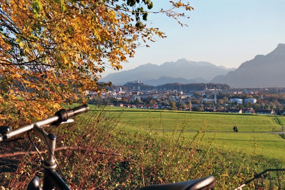 Salzburg-Itzling