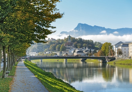 Salzburg-Mülln