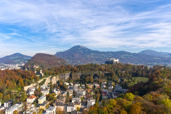 Salzburg-Riedenburg