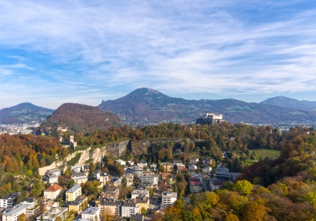 Salzburg-Riedenburg