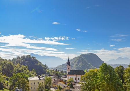 Salzburg-Gnigl