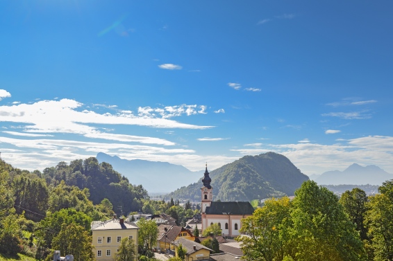 Salzburg-Gnigl