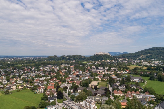 Salzburg-Morzg