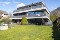 Apartment with garden Sunshine