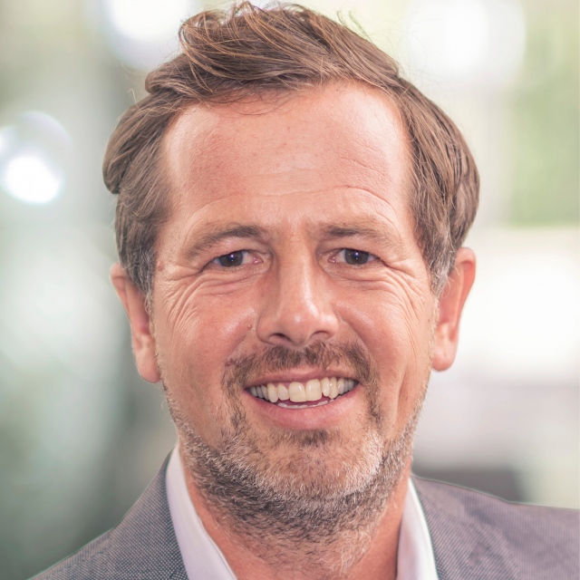 Peter Scharfetter