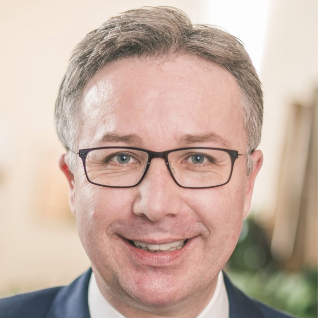Rupert Kaufels