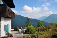 Panoramagrund Gaisberg-Idyll Zweitwohnsitz