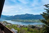 Villa plot – Mondsee Vista