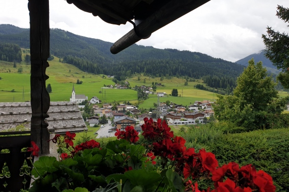 Embach im Pinzgau