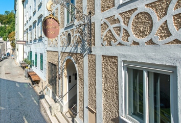 Altstadthaus Imberg