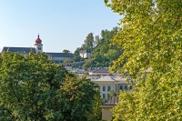 Altstadthaus Imberg