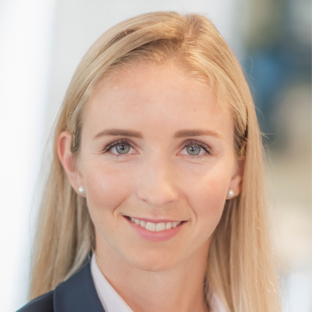 Sabine Reitsperger