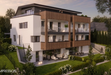 Premium apartments Perfect Match