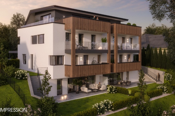Premium apartments Perfect Match