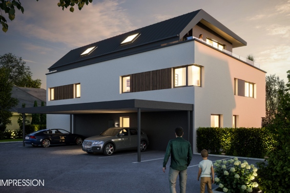 Premium apartments Perfect Match
