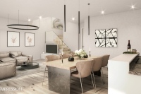 Premium apartments Perfect Match