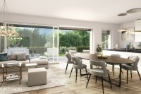 Premium apartments Perfect Match