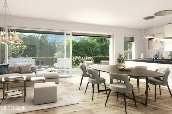 Premium apartments Perfect Match