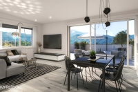 Premium apartments Perfect Match