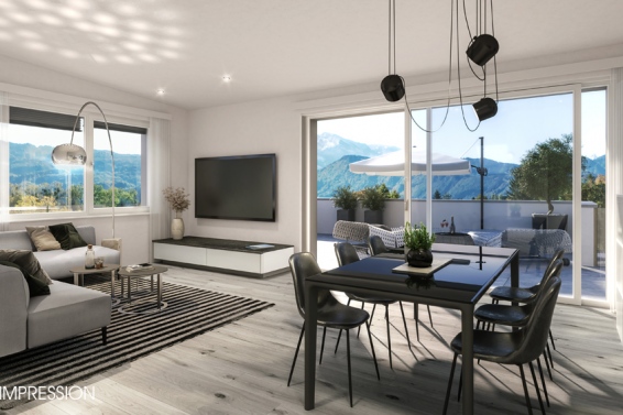 Premium apartments Perfect Match
