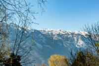 Stadtgrundstück Untersbergblick