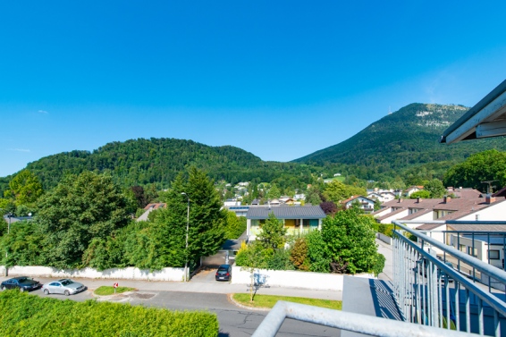 Apartment with terrace – Postcard Panorama