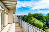 Apartment with terrace – Postcard Panorama