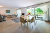 Terrassenwohnung Deluxe