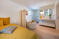 Terrassenwohnung Deluxe