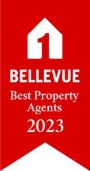 Internationales Qualitätssiegel: Finest Homes ist zum 11. Mal Best Property Agent