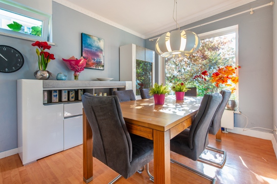 Townhouse – Inspiration