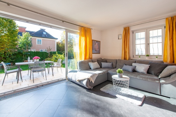 Townhouse – Inspiration
