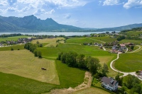 Landhaus Mondsee-Idylle