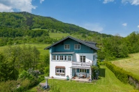 Landhaus Mondsee-Idylle