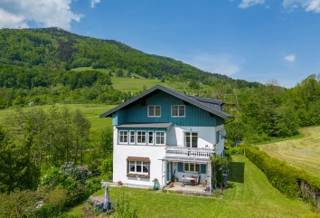 Landhaus Mondsee-Idylle